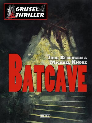 cover image of Grusel-Thriller 01